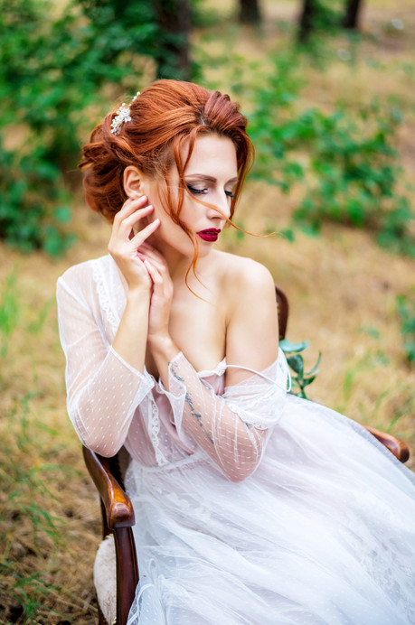 Екатерина Лелица