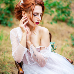 Екатерина Лелица - фотограф у Миколаєві - фото 1