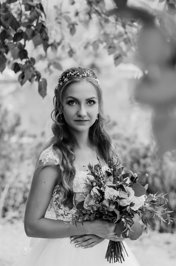 Світлана та Станіслав - фото №23