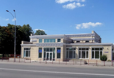 Городской ЗАГС Броваров - рацс у Броварах - портфоліо 4