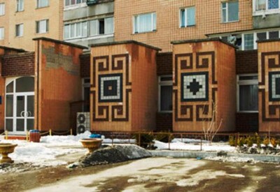Городской ЗАГС Вышгород - рацс у Вишгороді - портфоліо 6