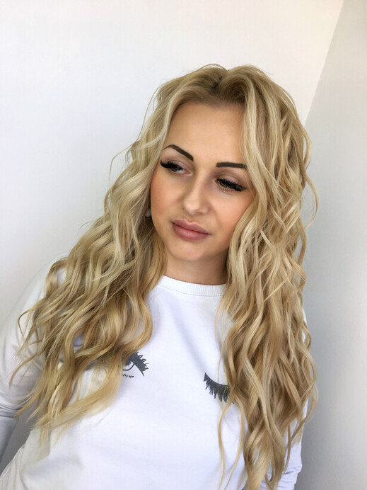 BEAUTY STUDIO by vlada_hairstylist_
