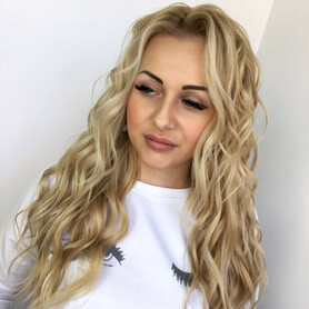 BEAUTY STUDIO by vlada_hairstylist_ - стиліст, візажист у Дніпрі - портфоліо 1