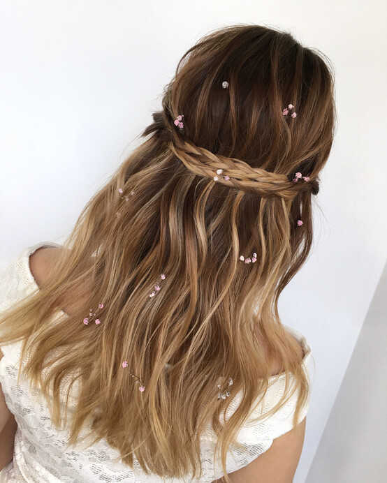 BEAUTY STUDIO by vlada_hairstylist_