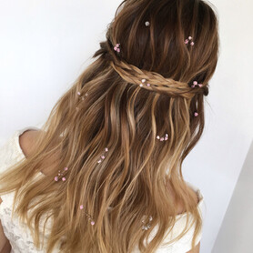 BEAUTY STUDIO by vlada_hairstylist_ - стиліст, візажист у Дніпрі - портфоліо 3