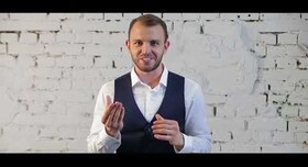 Иллюзионист Илья Левченко - артист, шоу у Дніпрі - фото 2