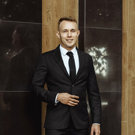 Марко Литвин (Litvin_events)