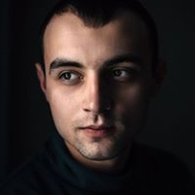 Фотограф Дмитрий Засуха