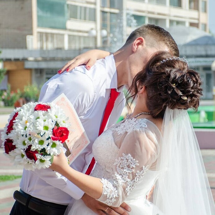 Городской ЗАГС Мелитополя