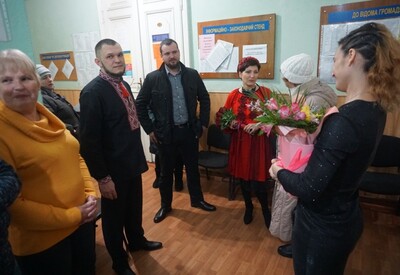 Городской ЗАГС Черновцов - рацс у Чернівцях - портфоліо 5