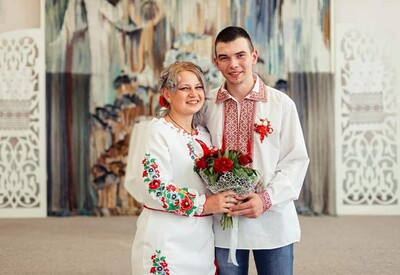 Дворец торжественных событий Никополя - фото 1