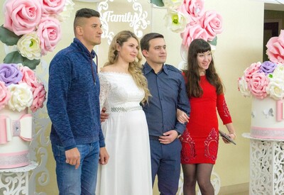Городской ЗАГС Бердянска - рацс у Бердянську - портфоліо 5