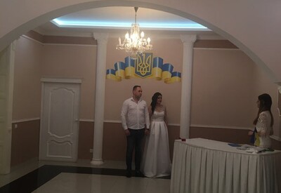 Городской ЗАГС Ужгорода - рацс у Ужгороді - портфоліо 4