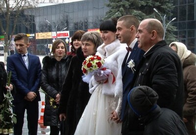 Городской ЗАГС Павлограда - фото 1