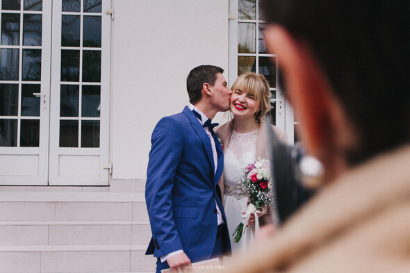 S+ I =  LOVE - фото №22