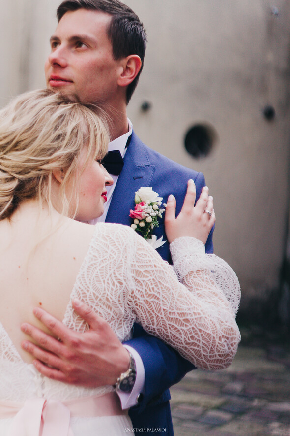 S+ I =  LOVE - фото №7