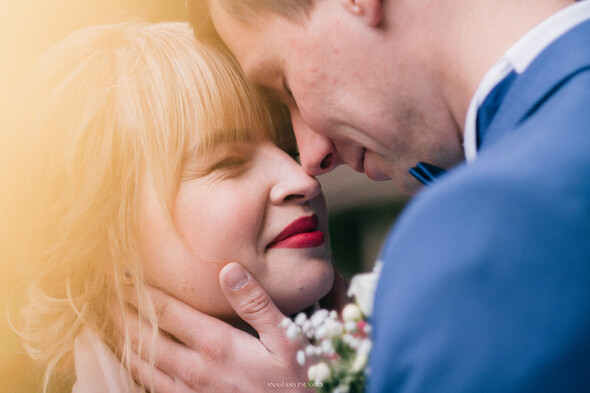 S+ I =  LOVE - фото №25