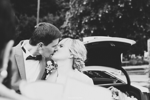 S+ I =  LOVE - фото №1