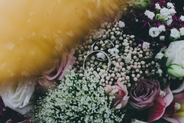 S+ I =  LOVE - фото №24