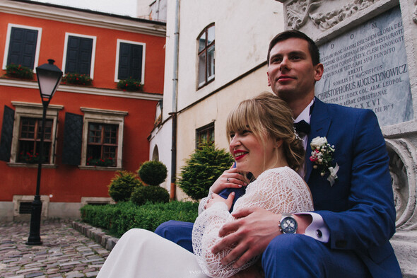 S+ I =  LOVE - фото №12