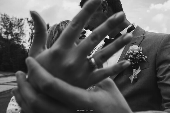 S+ I =  LOVE - фото №5