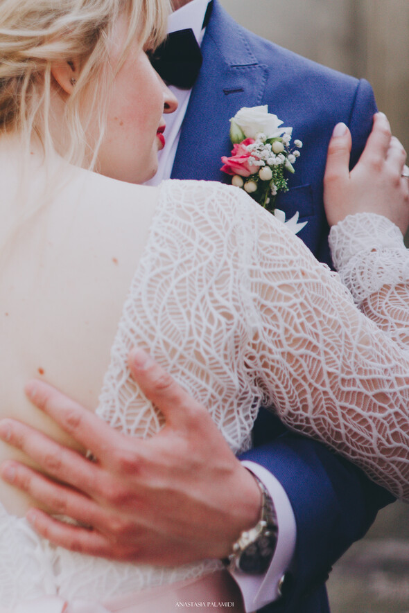 S+ I =  LOVE - фото №8