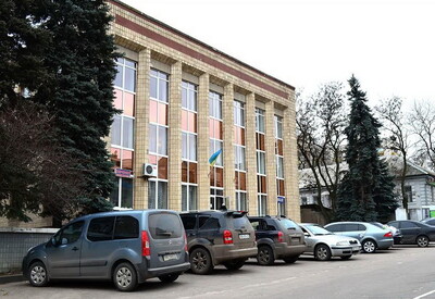 Городской ЗАГС Лисичанска - рацс у Лисичанську - портфоліо 5