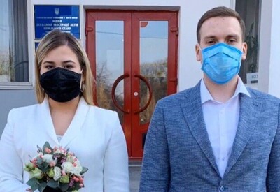 Городской ЗАГС Лисичанска - рацс у Лисичанську - портфоліо 6