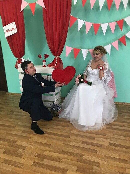 Городской ЗАГС Конотопа