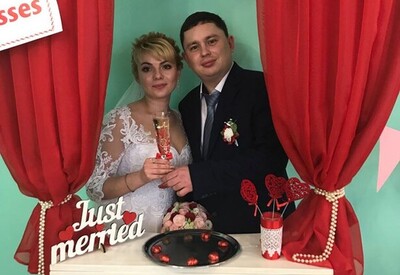 Городской ЗАГС Конотопа - рацс у Конотопі - портфоліо 4