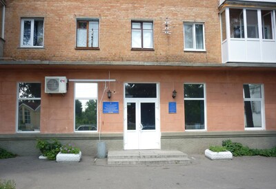 Городской ЗАГС Умани - рацс у Умані - портфоліо 4