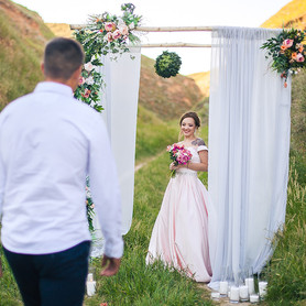 MAKOSH decor - декоратор, флорист у Херсоні - портфоліо 6