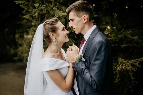 Ilya & Tanya - фото №1