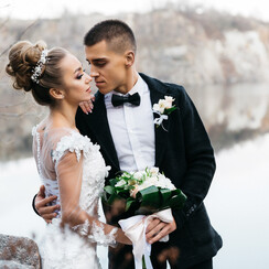 Сергей Киселев - фотограф у Кременчуці - фото 1