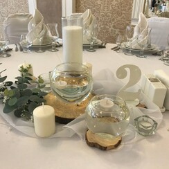 Love Decor - декоратор, флорист у Києві - фото 4