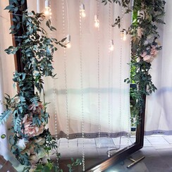 Love Decor - декоратор, флорист у Києві - фото 1