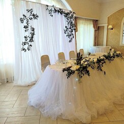 Love Decor - декоратор, флорист у Києві - фото 3