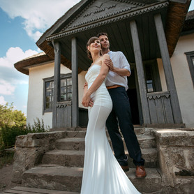 Алена Коваль - фотограф у Києві - портфоліо 2
