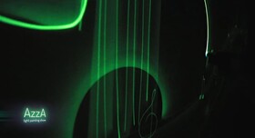 Light art show - артист, шоу у Києві - фото 1