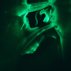 Light art show - артист, шоу у Києві - фото 4