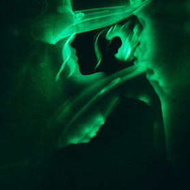 Light art show - артист, шоу у Києві - портфоліо 4