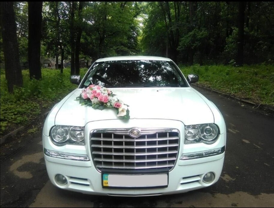Chrysler 300C 