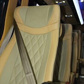 Mercedes Sprinter - авто на весілля у Києві - портфоліо 2