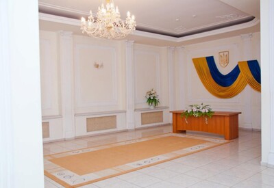 Городской ЗАГС Черноморска - рацс у Іллічівську - портфоліо 5