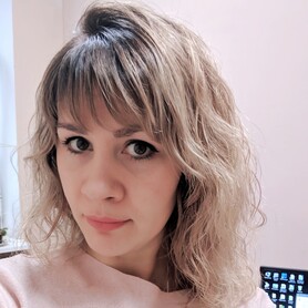 Елена Козачек