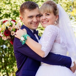Елена Козачек - фотограф у Маріуполі - фото 3