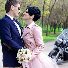 Елена Козачек - фотограф у Маріуполі - портфоліо 6