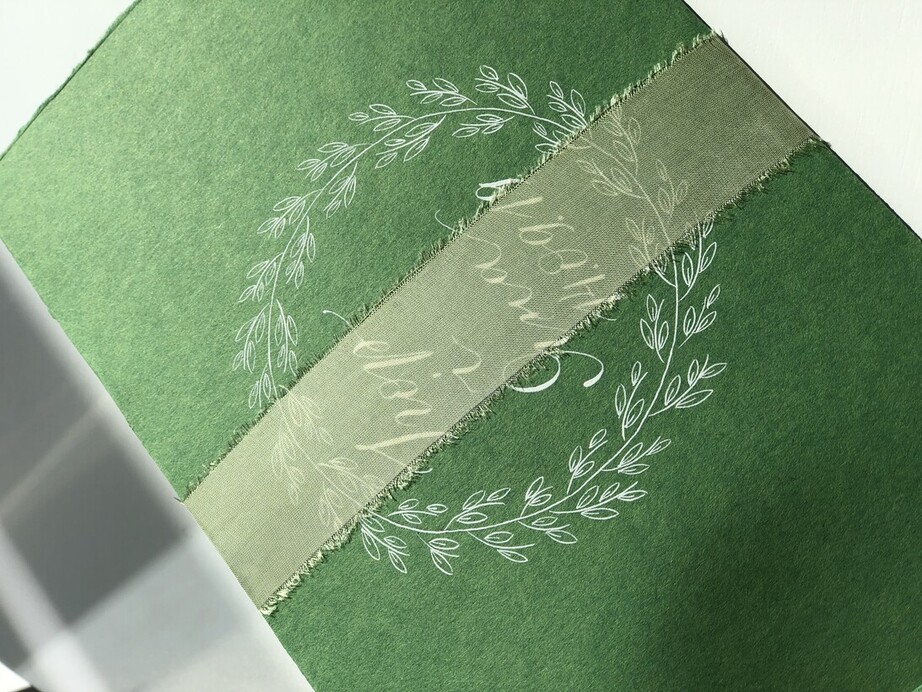 Yani Calligraphy