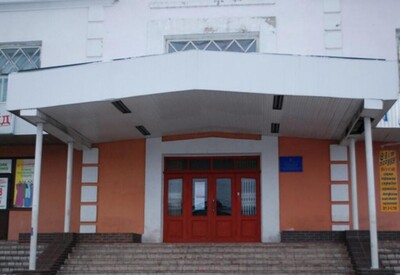 Городской ЗАГС Нежина - фото 1