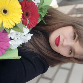 Кринцер Анна